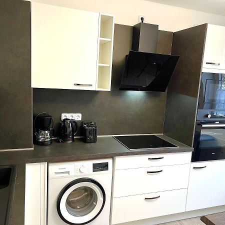 Modern & Schick Apartment Hannover Exterior photo