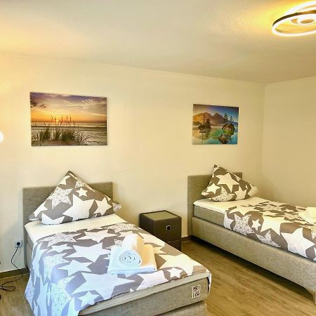 Modern & Schick Apartment Hannover Exterior photo