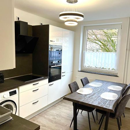 Modern & Schick Apartment Hannover Exterior photo