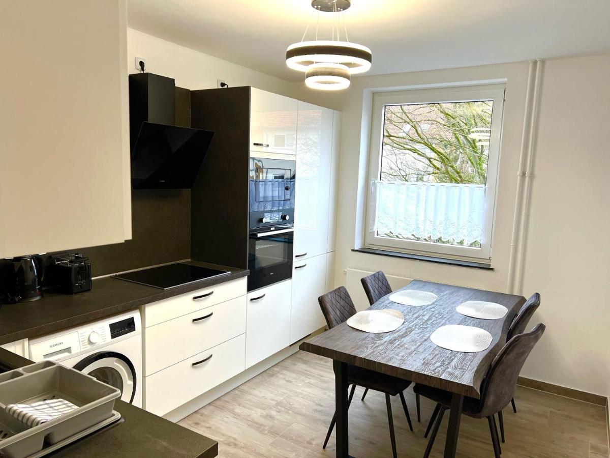 Modern & Schick Apartment Hannover Exterior photo