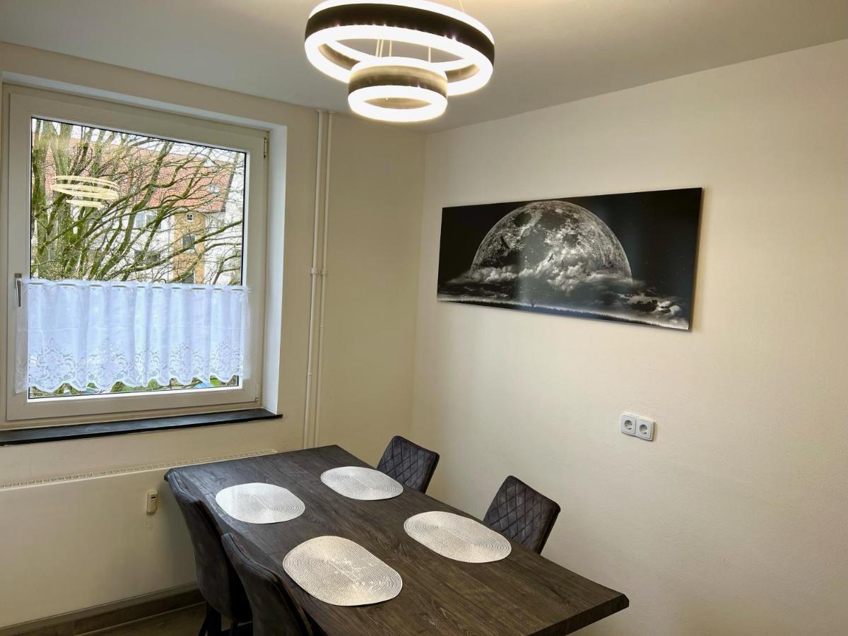 Modern & Schick Apartment Hannover Exterior photo