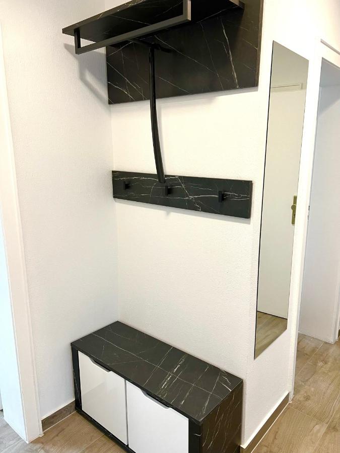 Modern & Schick Apartment Hannover Exterior photo